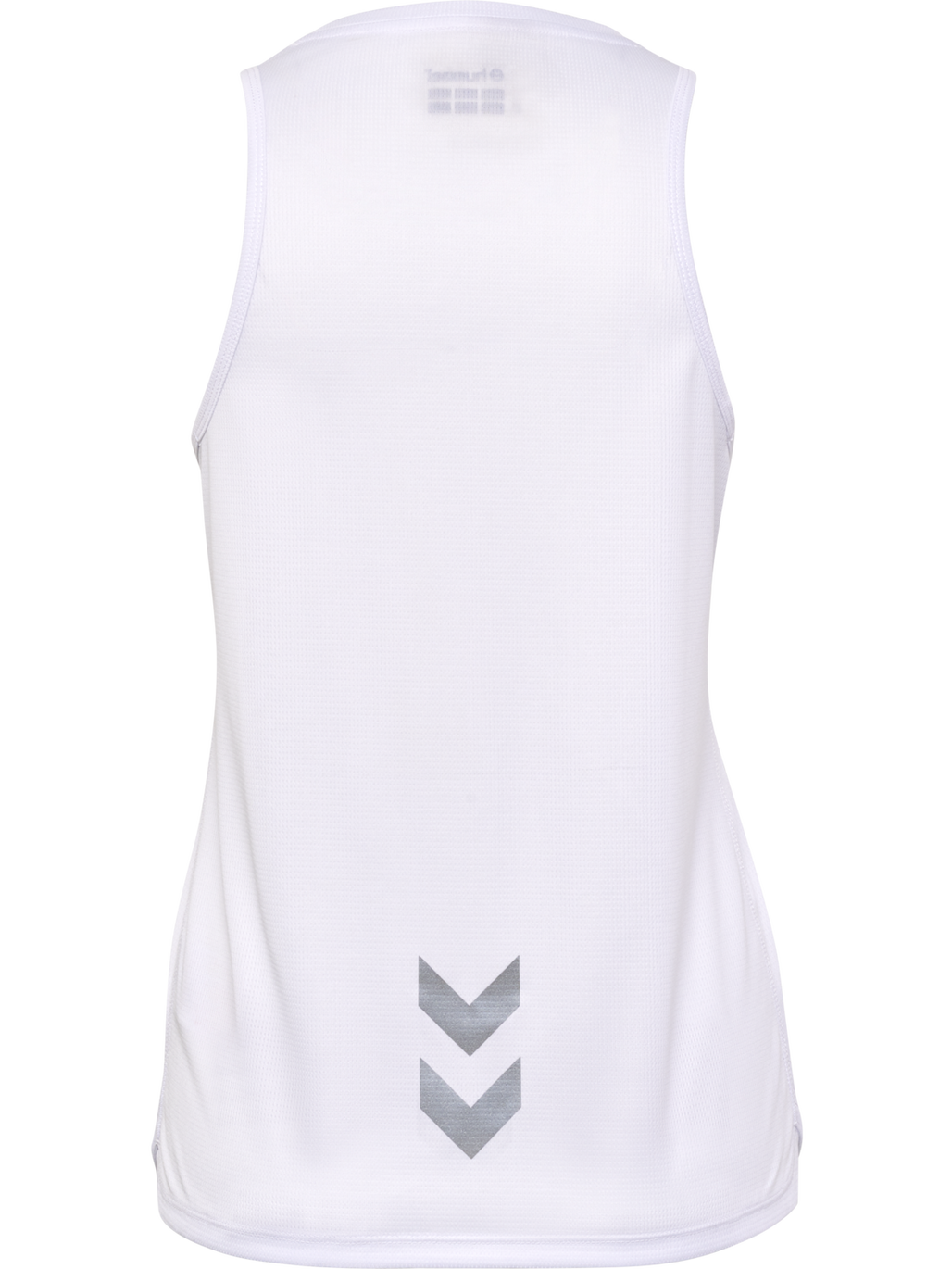 hmlRUN SINGLET S/L WOMAN