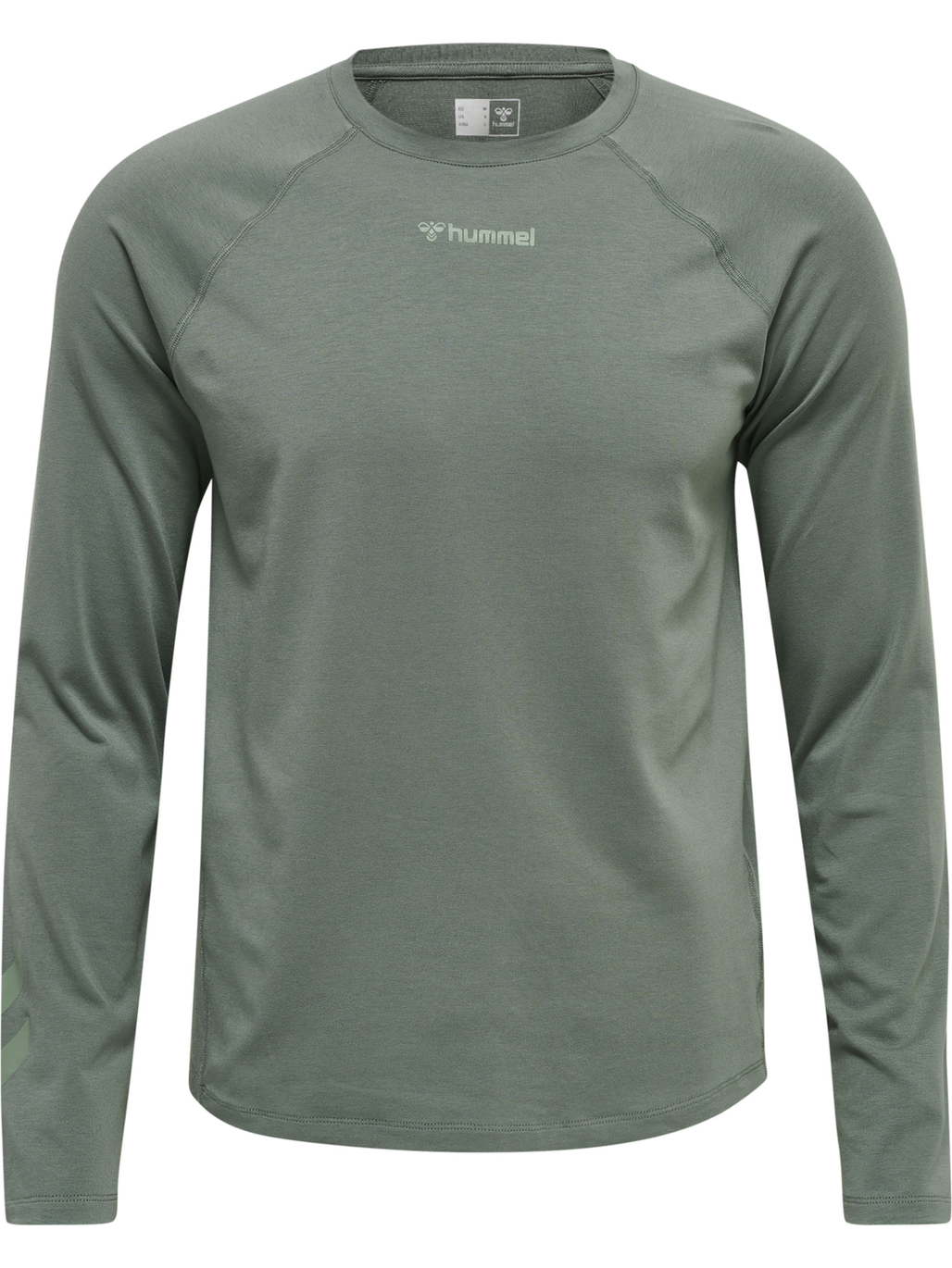 hmlMT LAZE T-SHIRT L/S