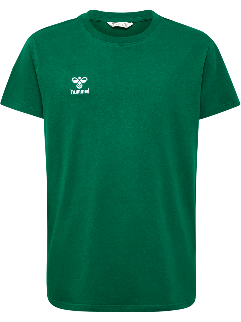 hmlGO 2.0 T-SHIRT S/S KIDS