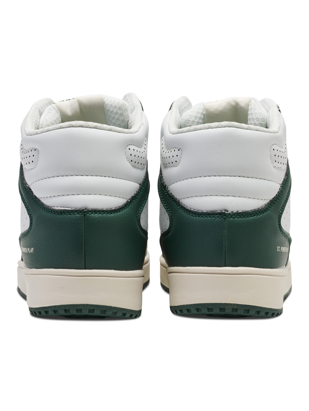 ST. POWER PLAY MID RT