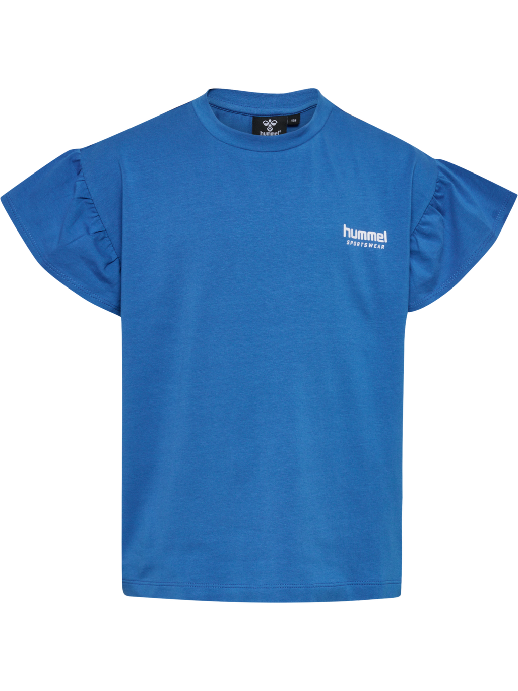 hmlKASANDRA T-SHIRT S/S