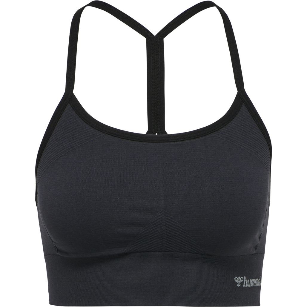 hmlTIFFY SEAMLESS SPORTS TOP