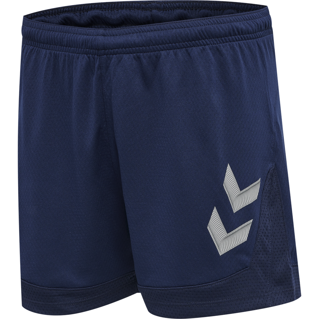 hmlLEAD WOMENS POLY SHORTS