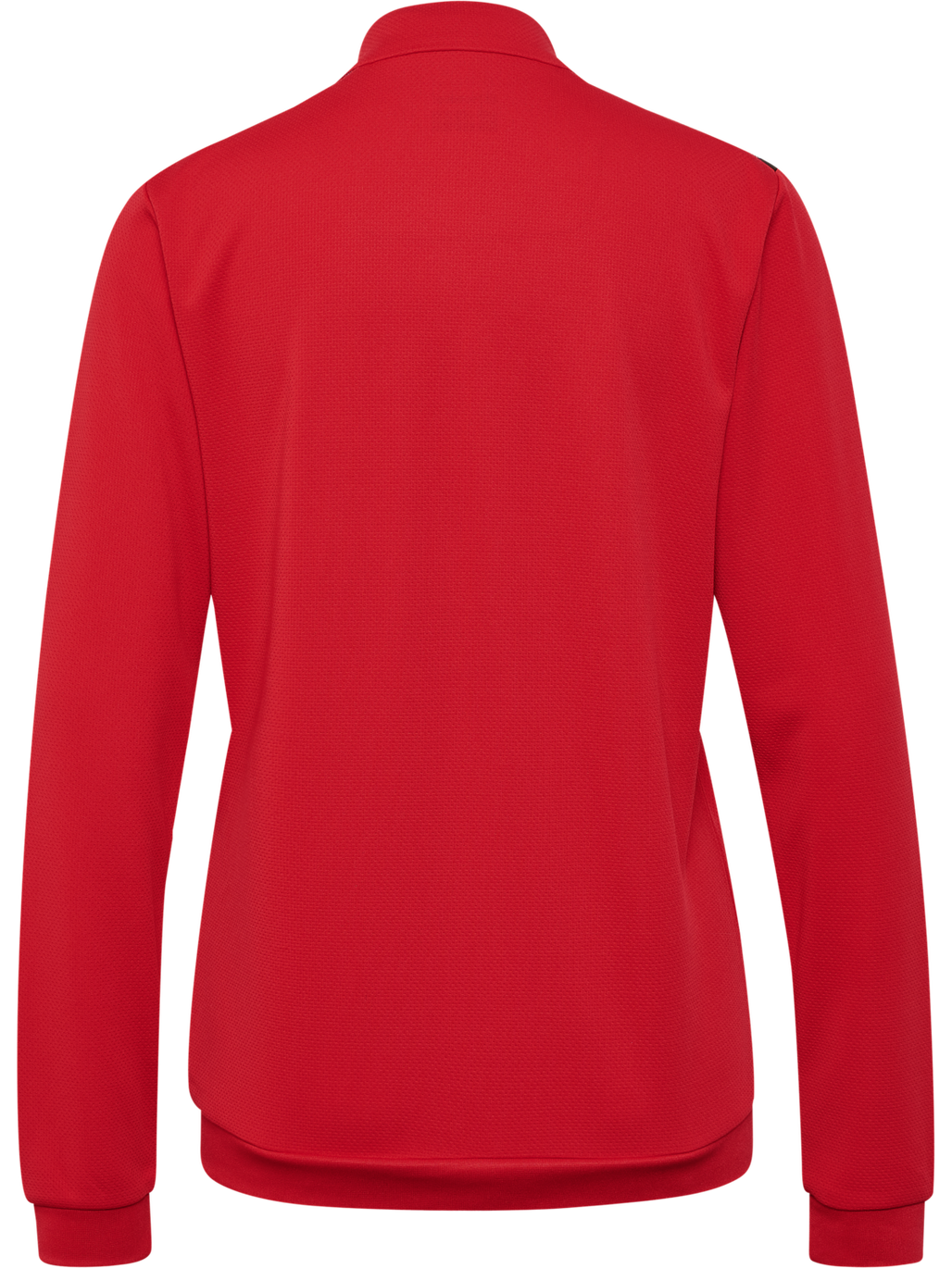 hmlAUTHENTIC PL ZIP JACKET WOMAN