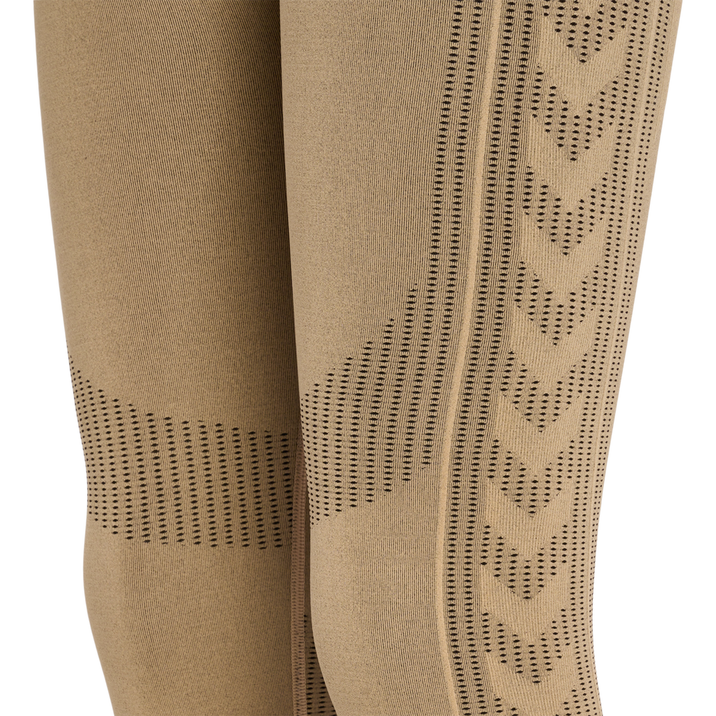 hmlMT SHAPING SEAMLESS MW TIGHTS