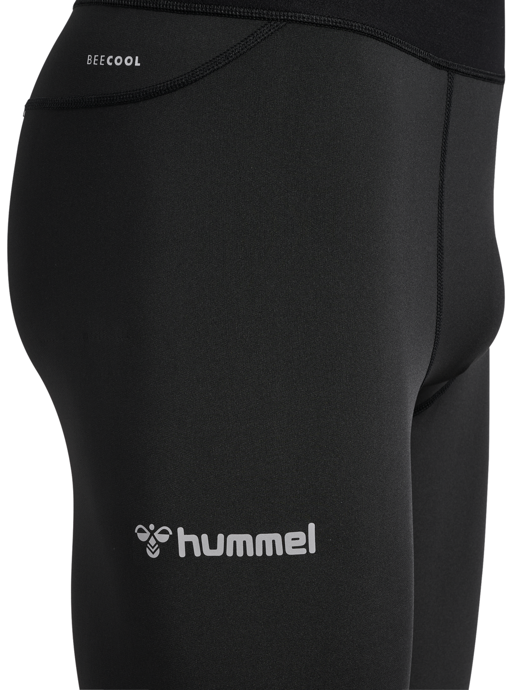 hmlBL WINTER PERFORMANCE LONGTIGHTS