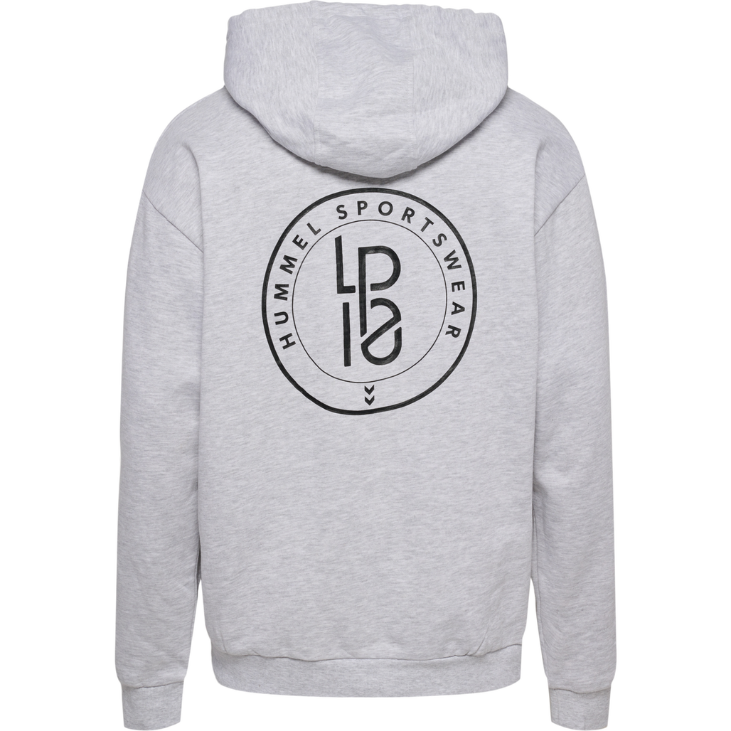 hmlLP10 BOXY SWEAT HOODIE
