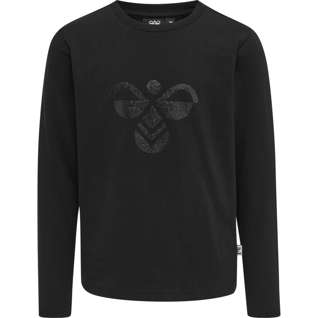 hmlGLITTER T-SHIRT L/S