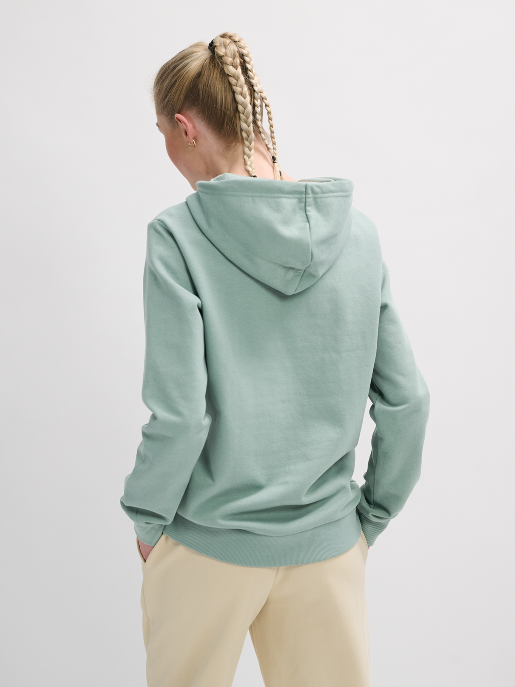 hmlPAOLA REGULAR HOODIE