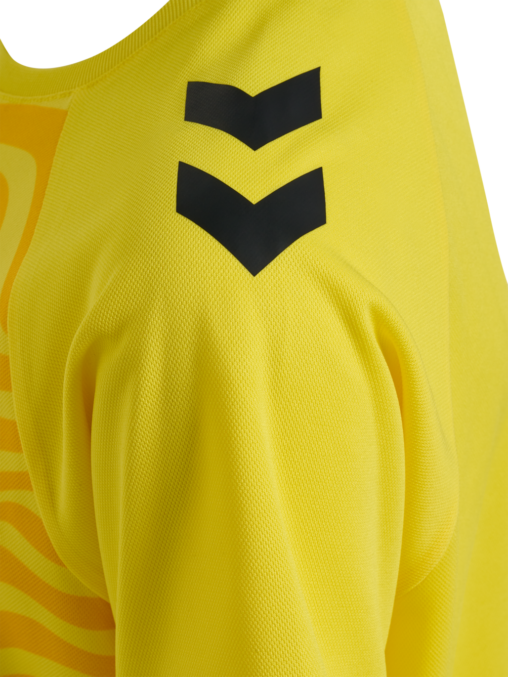 WER 24/25 GK JERSEY S/S KIDS