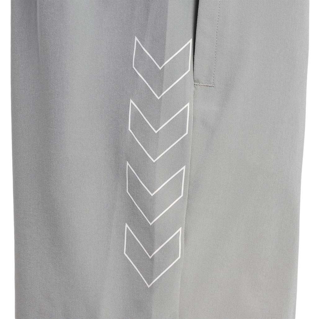 hmlTE BASE WOVEN SHORTS