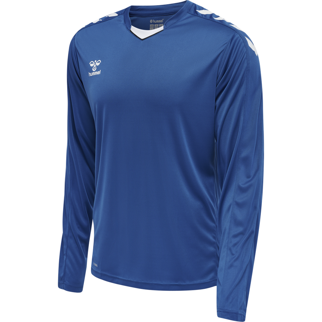 hmlCORE XK POLY JERSEY L/S