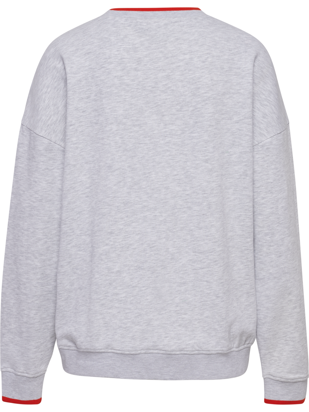 hmlFAST OVERSIZED CREW