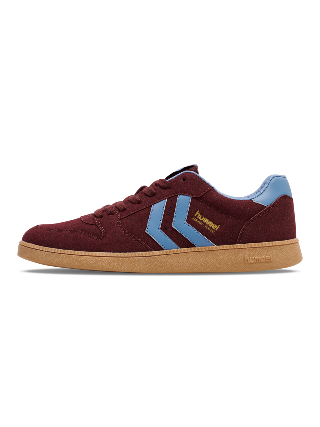 HANDBALL PERFEKT SYNTH. SUEDE