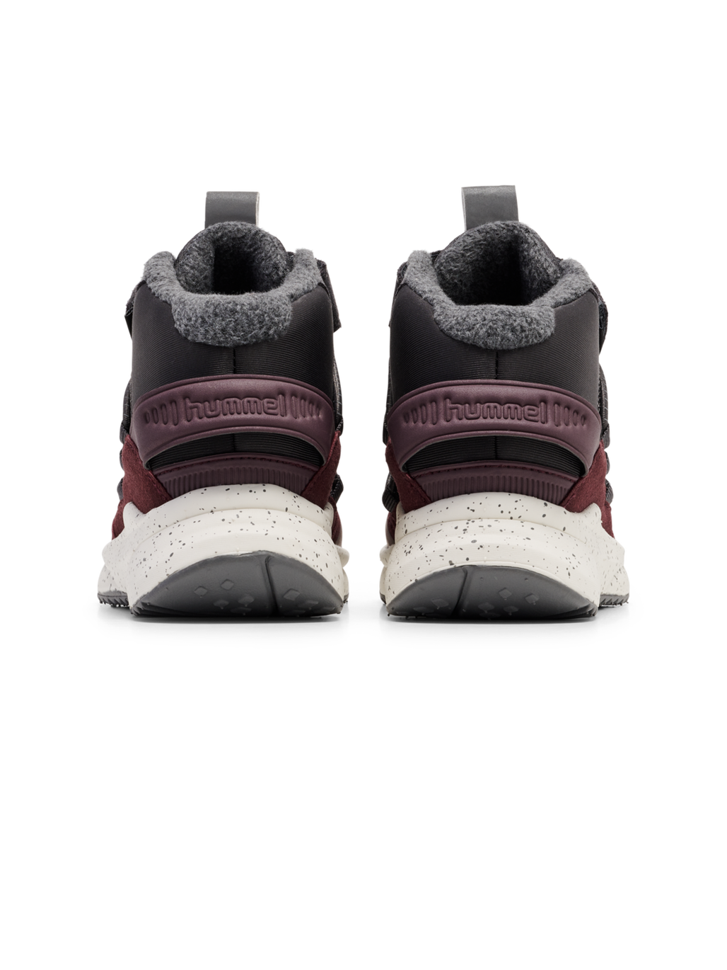 REACH CONQUER MID TEX JR