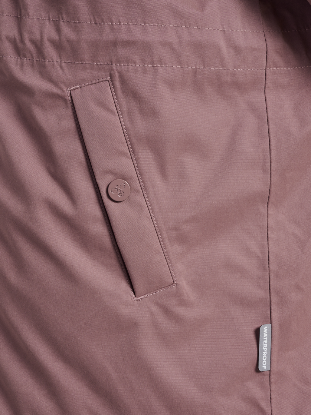 hmlATHENA TEX JACKET