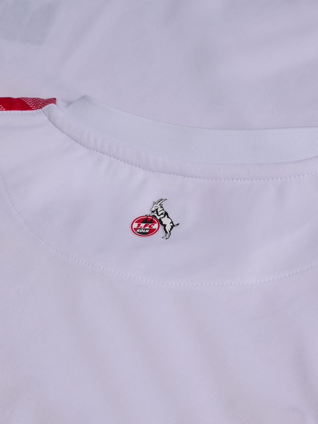 1FCK 23/24 HOME JERSEY S/S