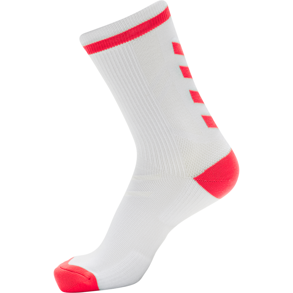 ELITE INDOOR SOCK LOW