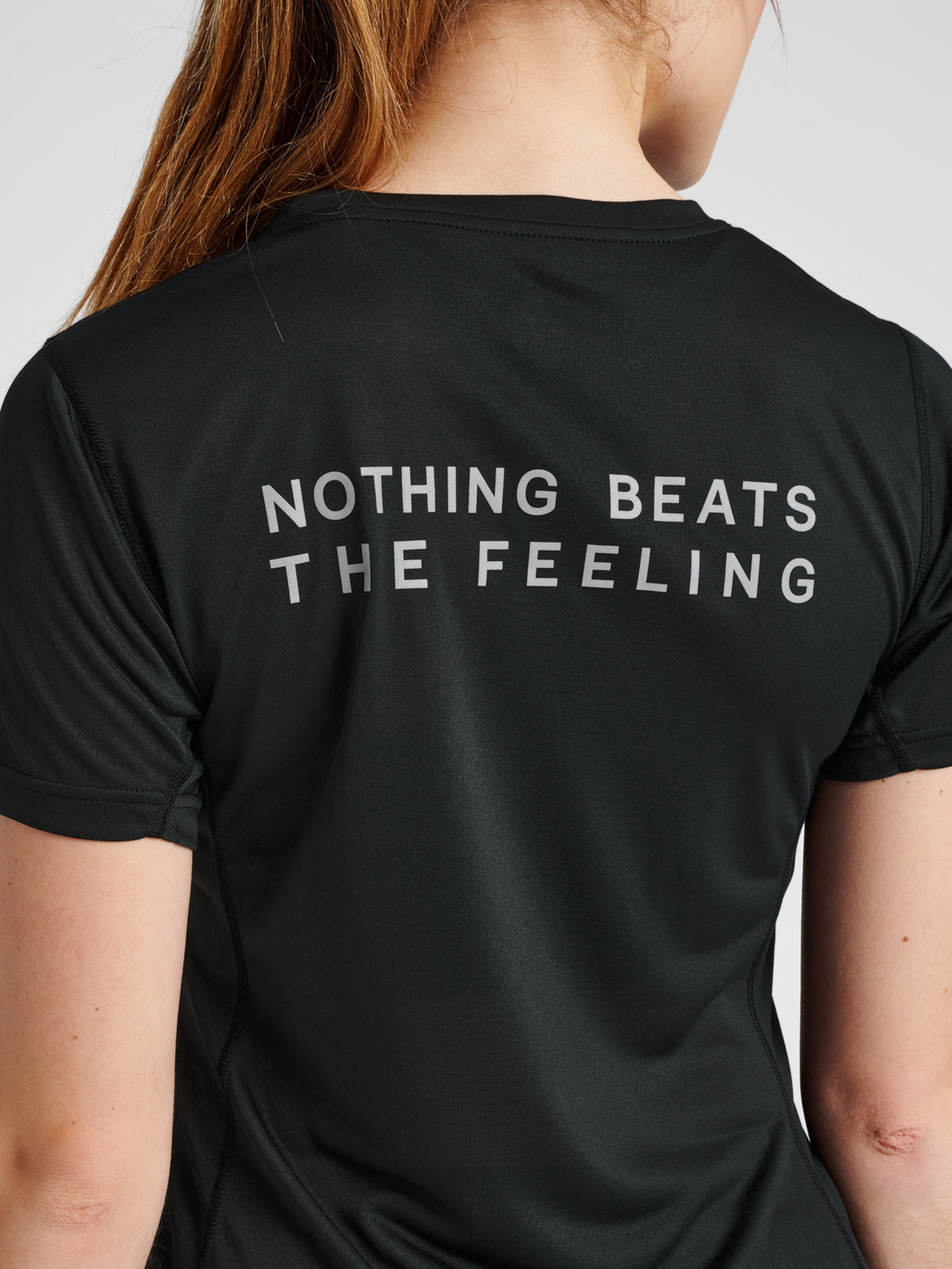 WOMEN STATEMENT T-SHIRT S/S