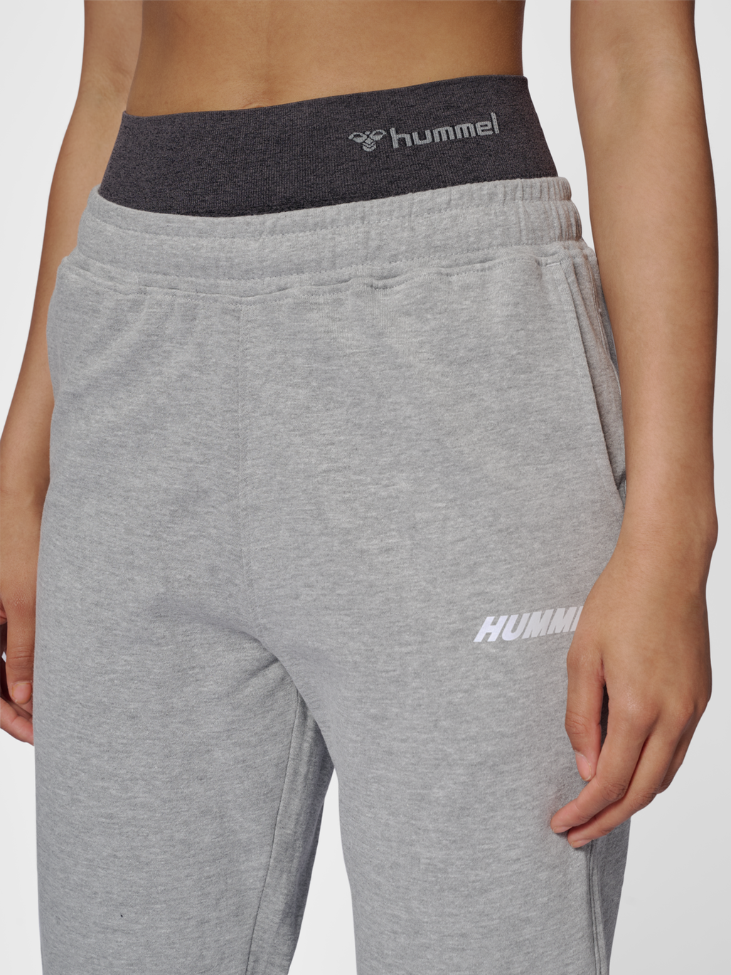 hmlELEMENTAL REGULAR PANTS WOMAN