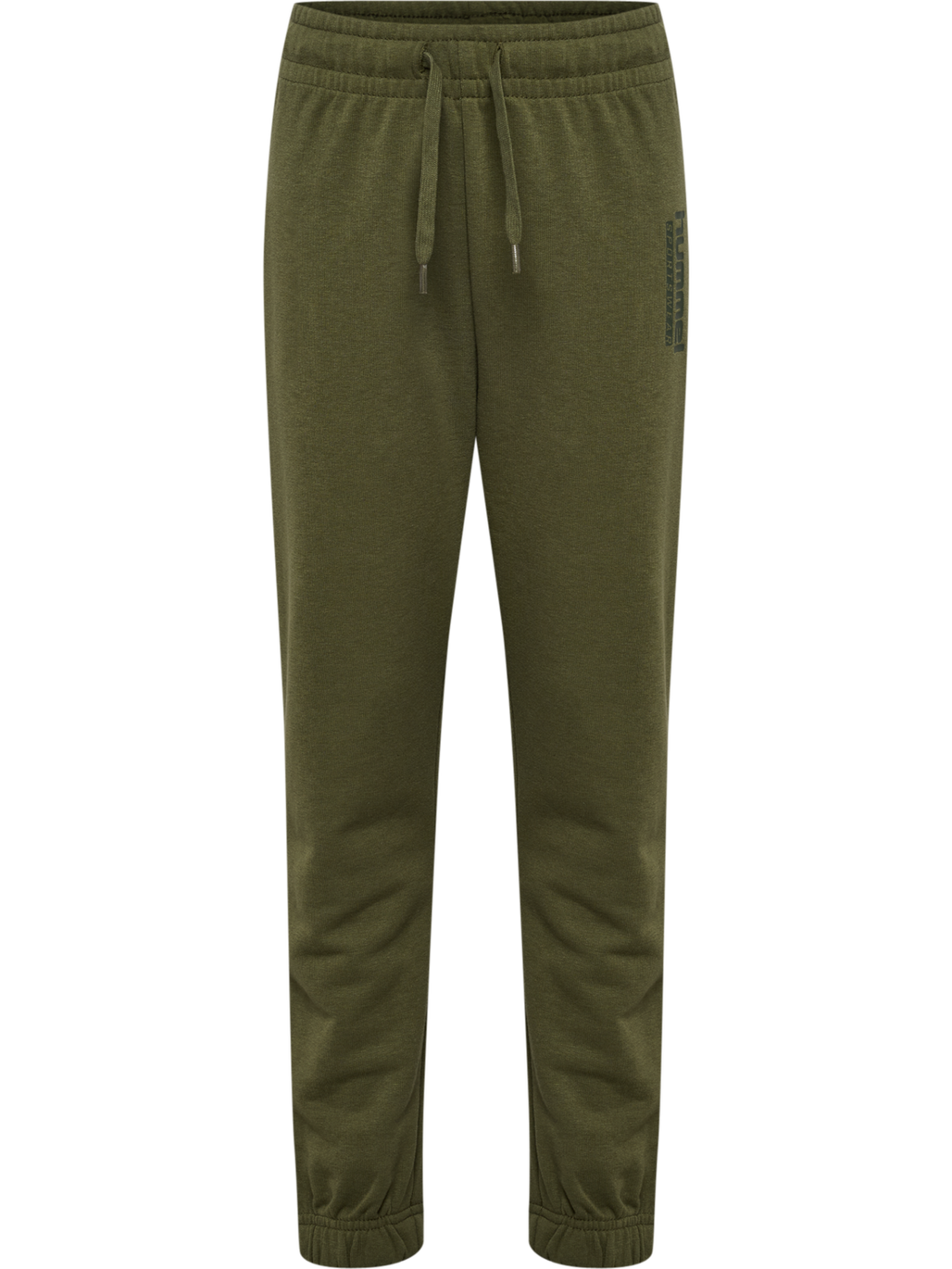 hmlJR BASE SWEAT SET