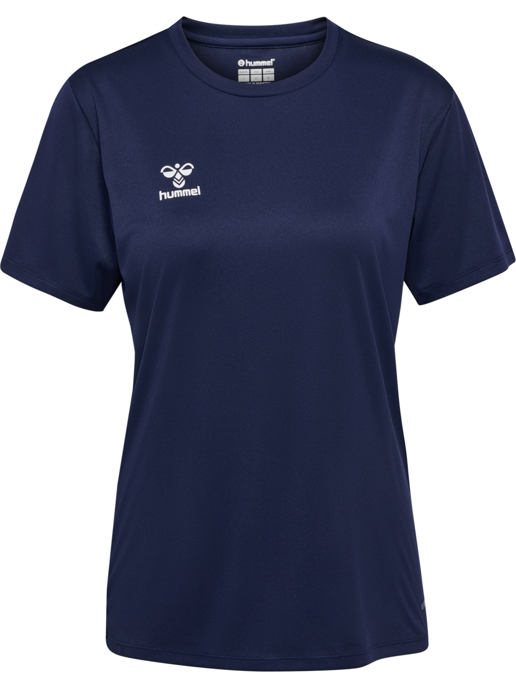 hmlESSENTIAL JERSEY S/S WOMAN