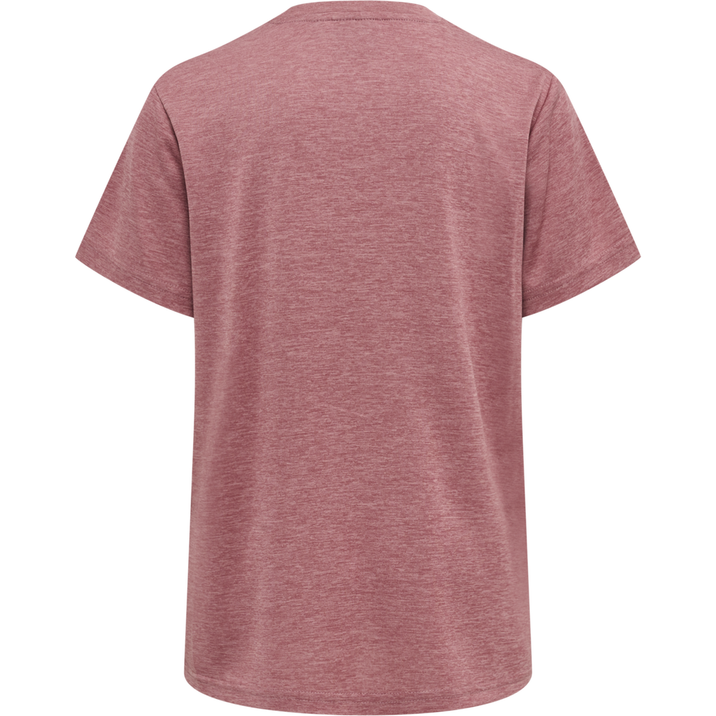 hmlMUSTRAL T-SHIRT S/S