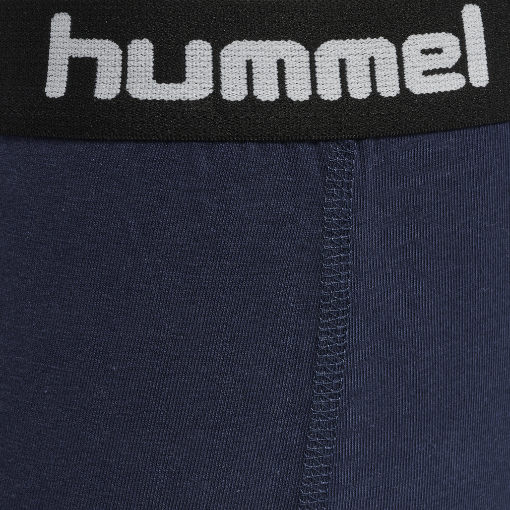 hmlNOLAN BOXERS 2-PACK
