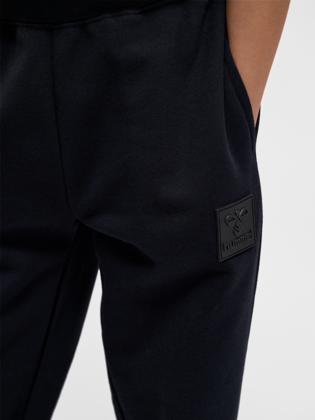 hmlCLEAN ADJUSTABLE PANTS