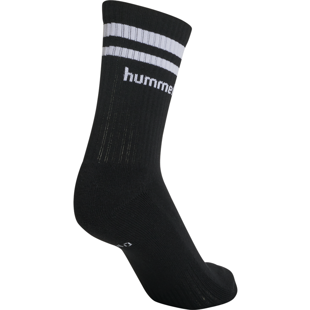 hmlRETRO 4-PACK SOCKS MIX