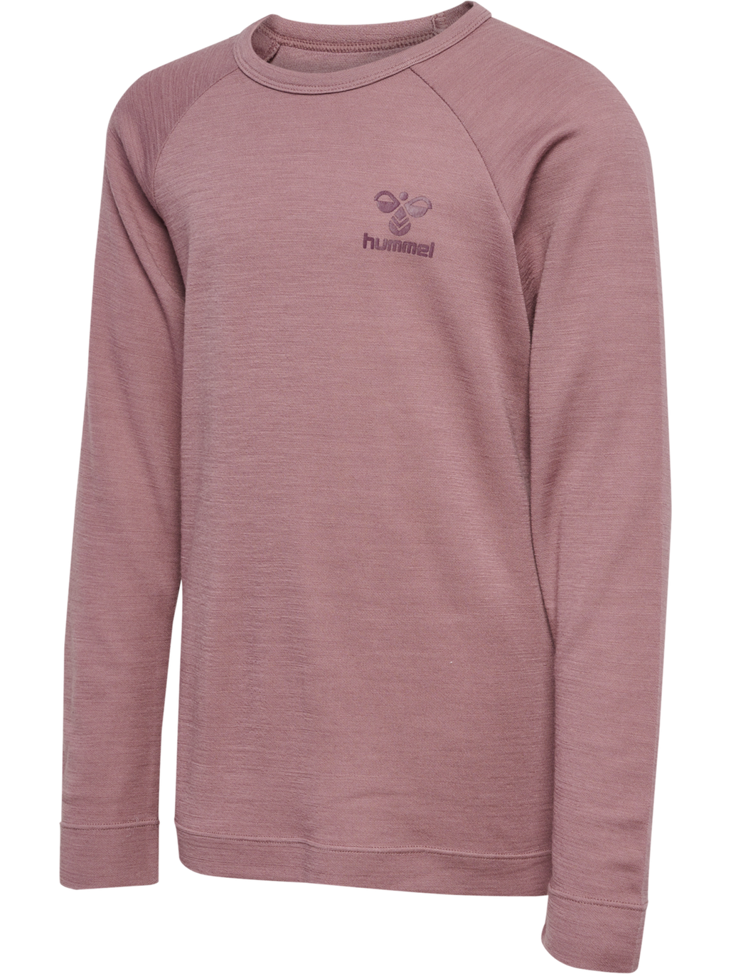 hmlWINGO T-SHIRT L/S