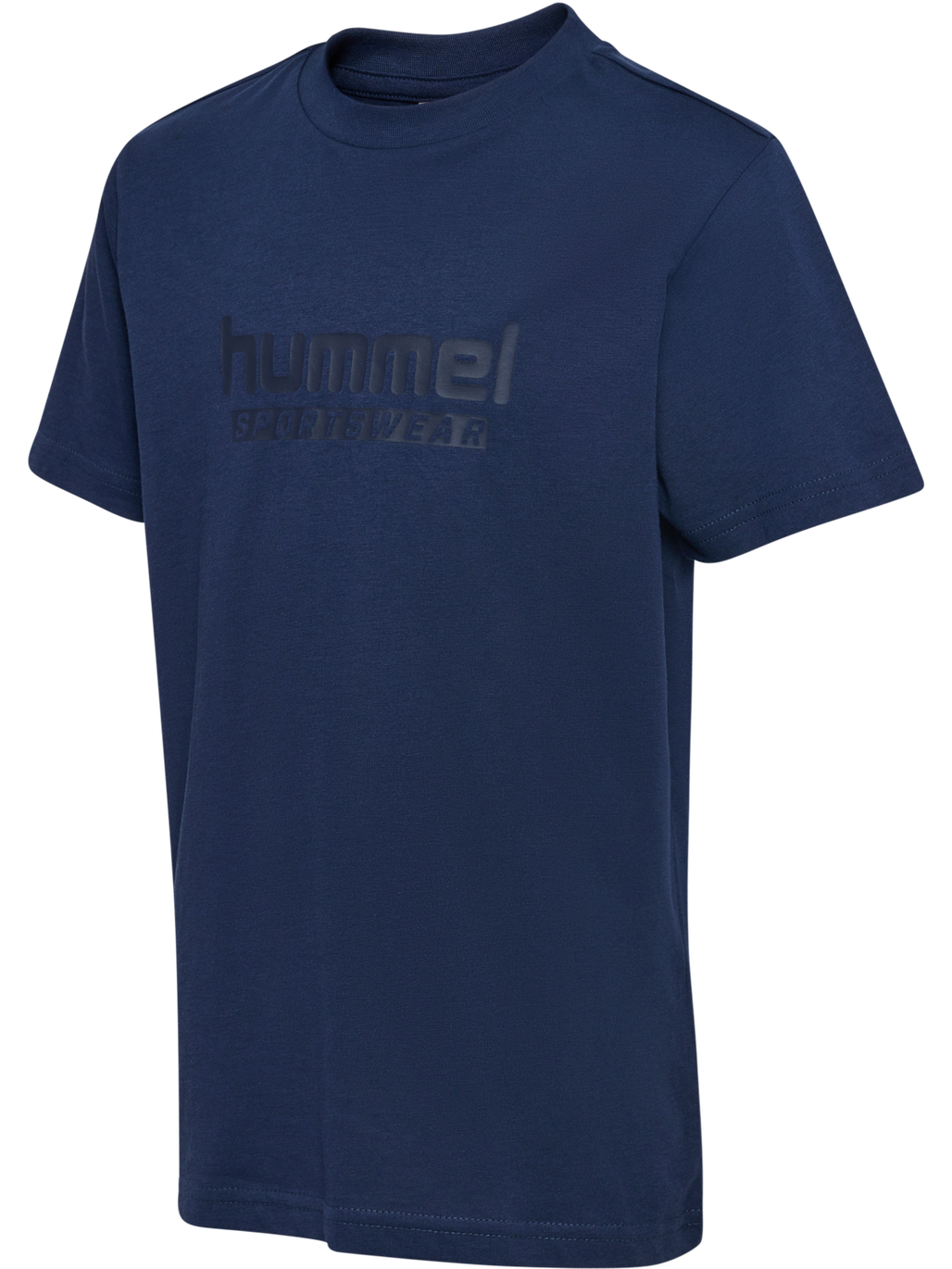 hmlJR BASE T-SHIRT S/S