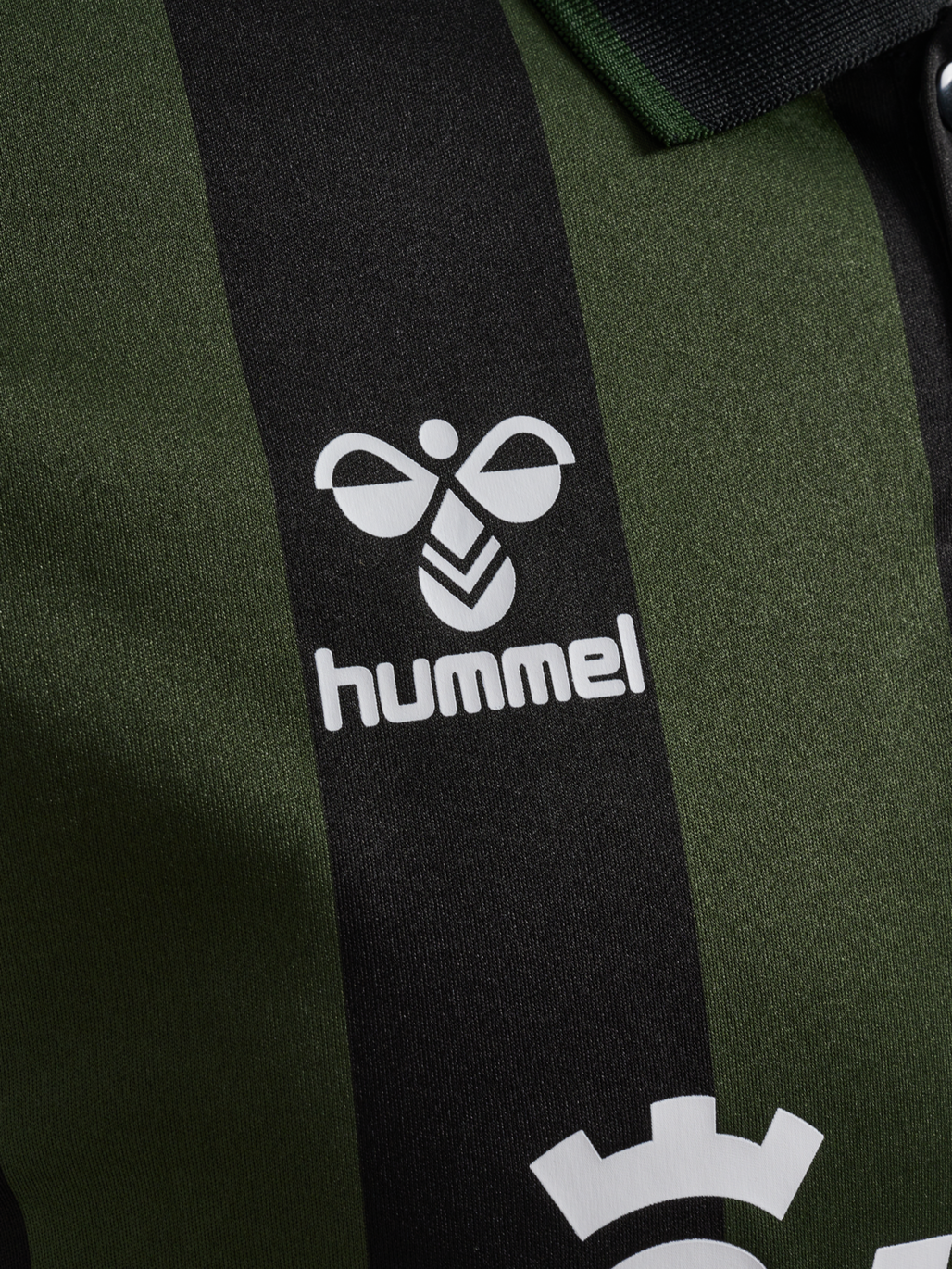 OB 24/25 AWAY JERSEY SS