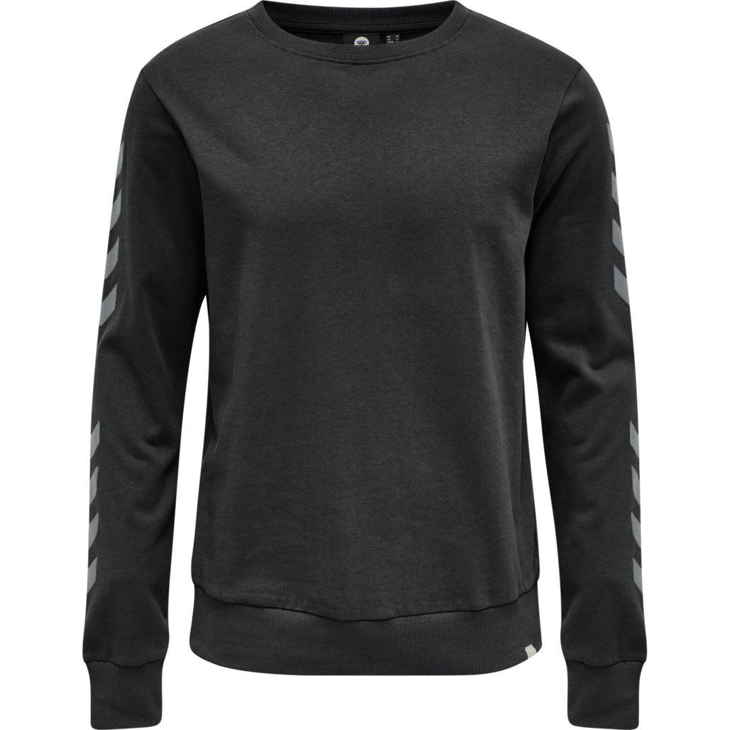 hmlLEGACY CHEVRON SWEATSHIRT