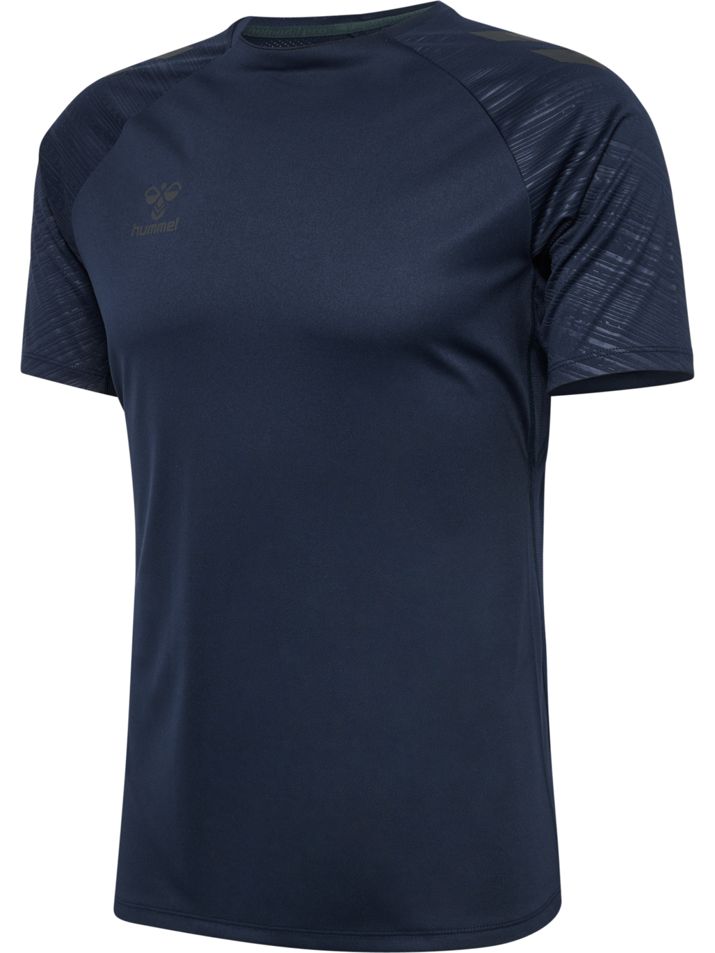 hmlPRO TRAINING JERSEY S/S