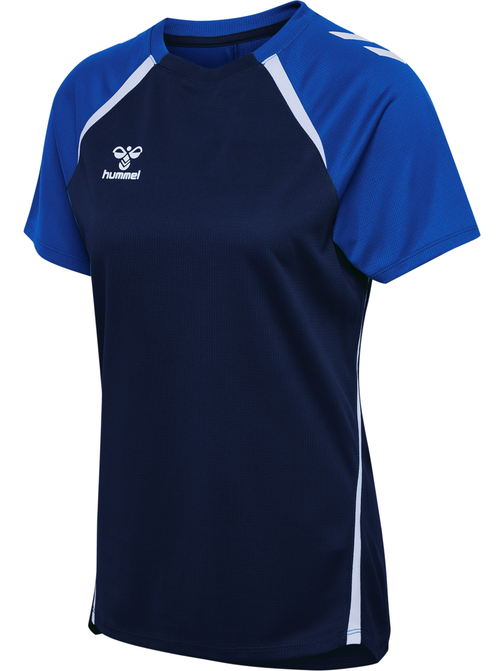 hmlLEAD 2.0 JERSEY S/S WOMAN