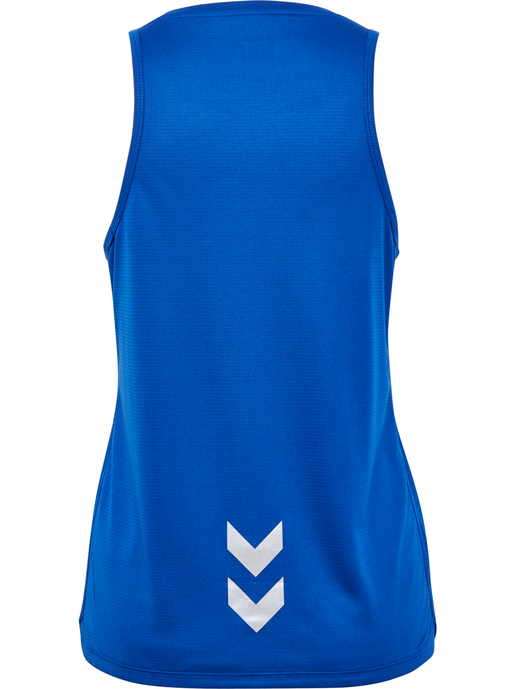 hmlRUN SINGLET S/L WOMAN