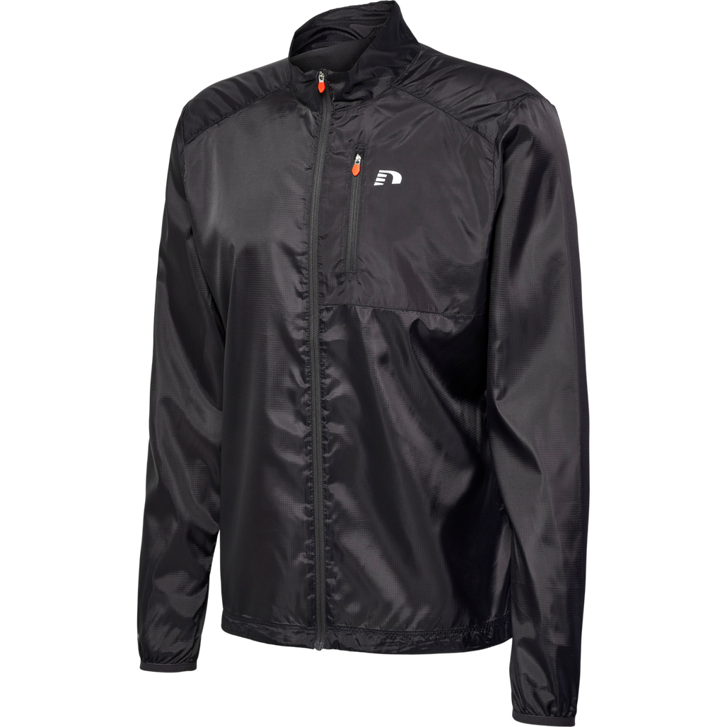 MEN PACKABLE TECH JACKET