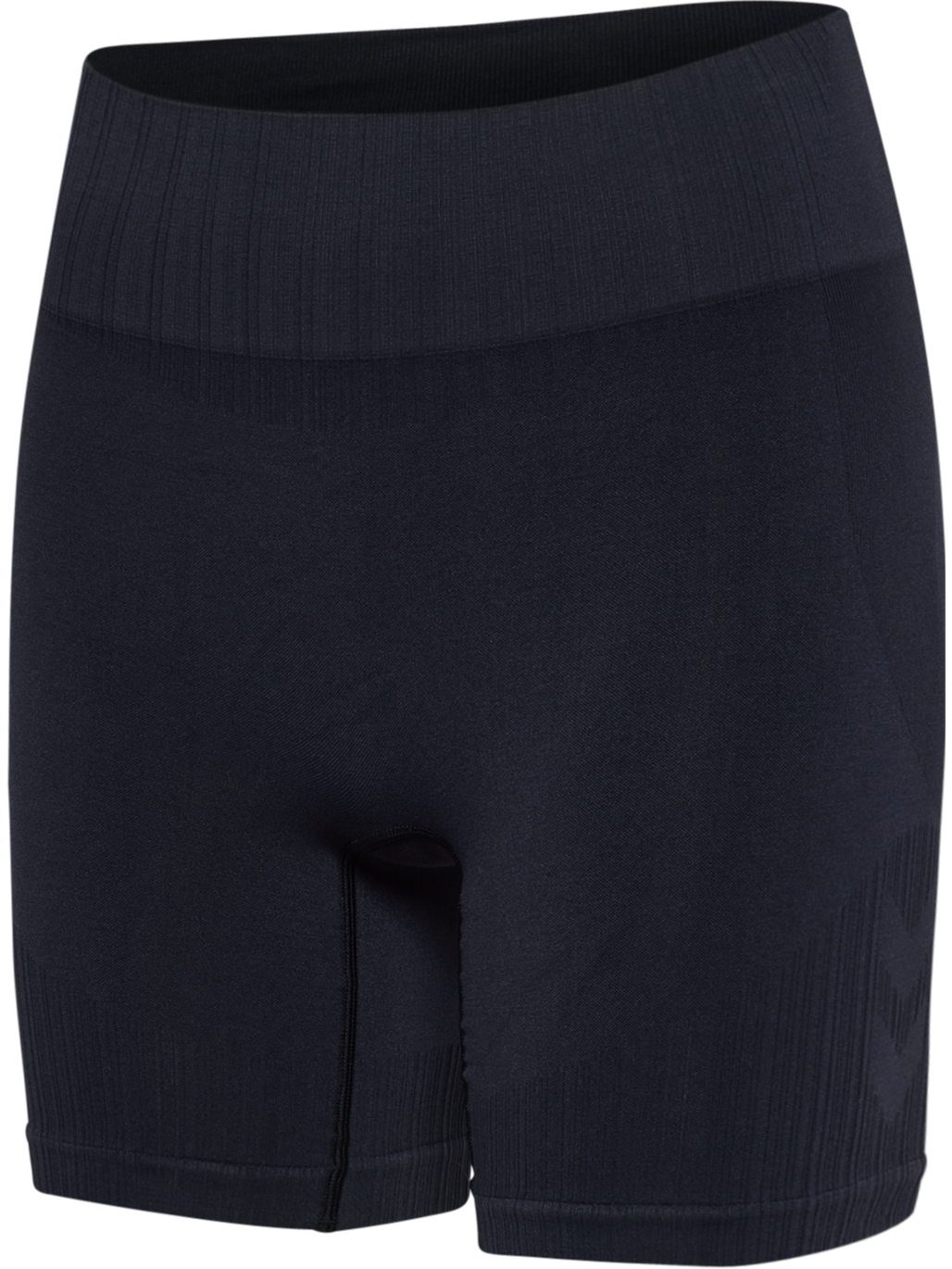 hmlMT DEFINE SEAML SCRUNCH SHORTS