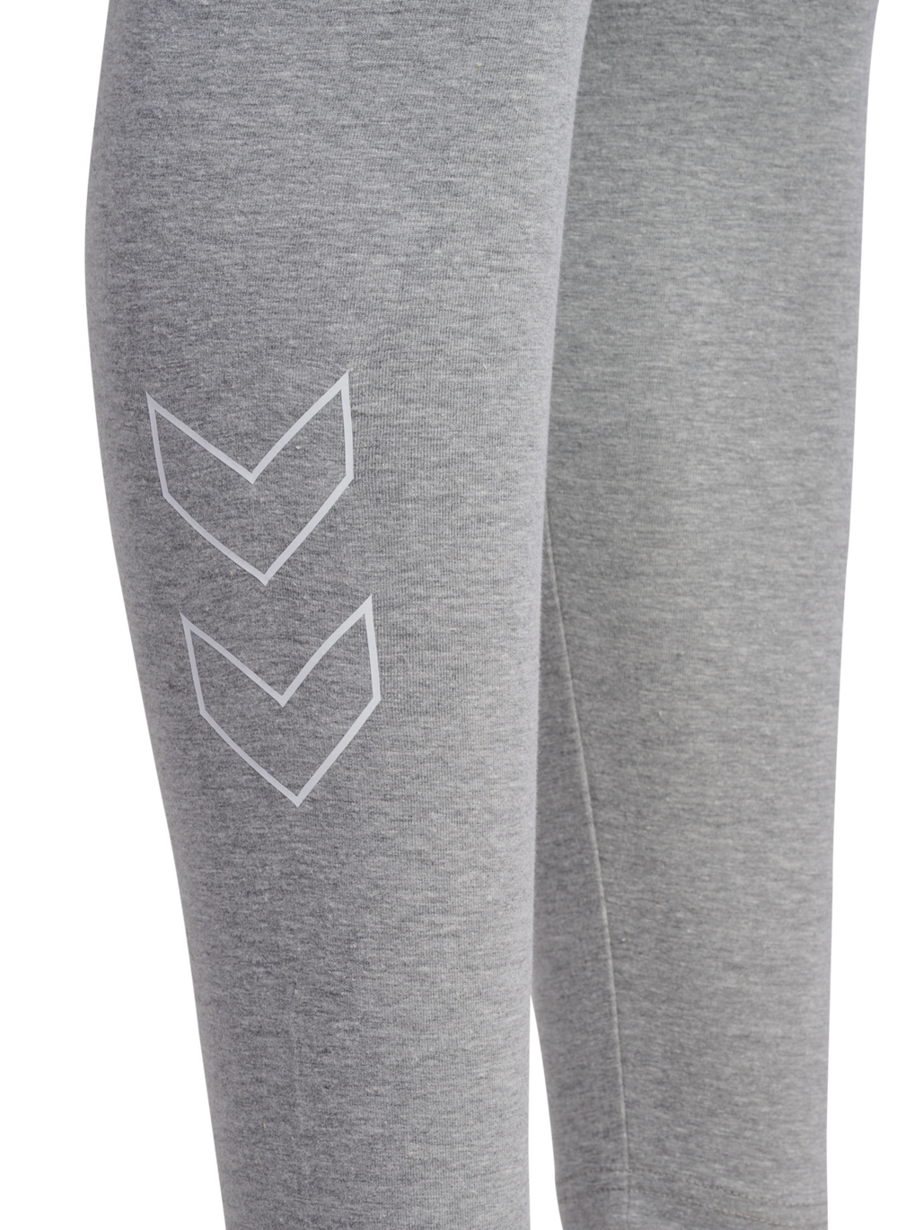 hmlELEMENTAL COTTON HW TIGHTS