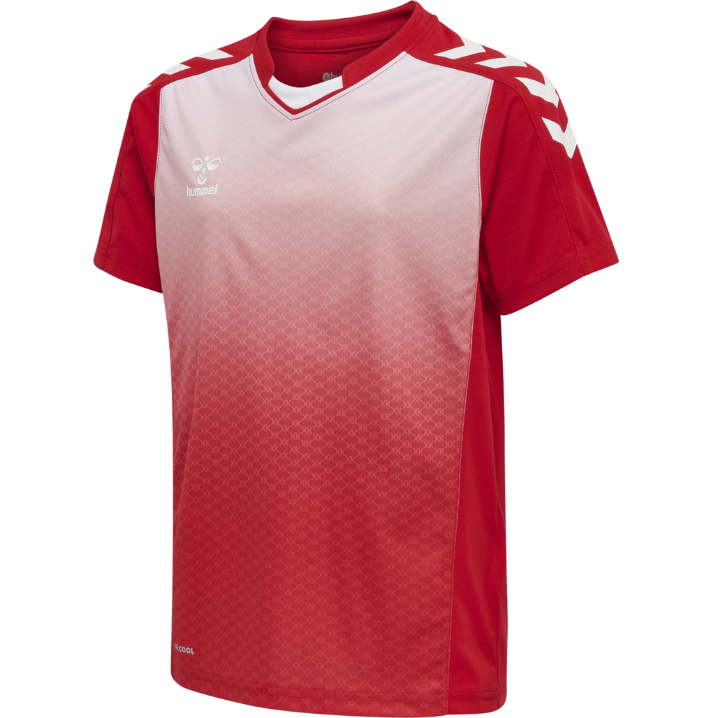 hmlCORE XK SUBLIMA JERSEY S/S KIDS