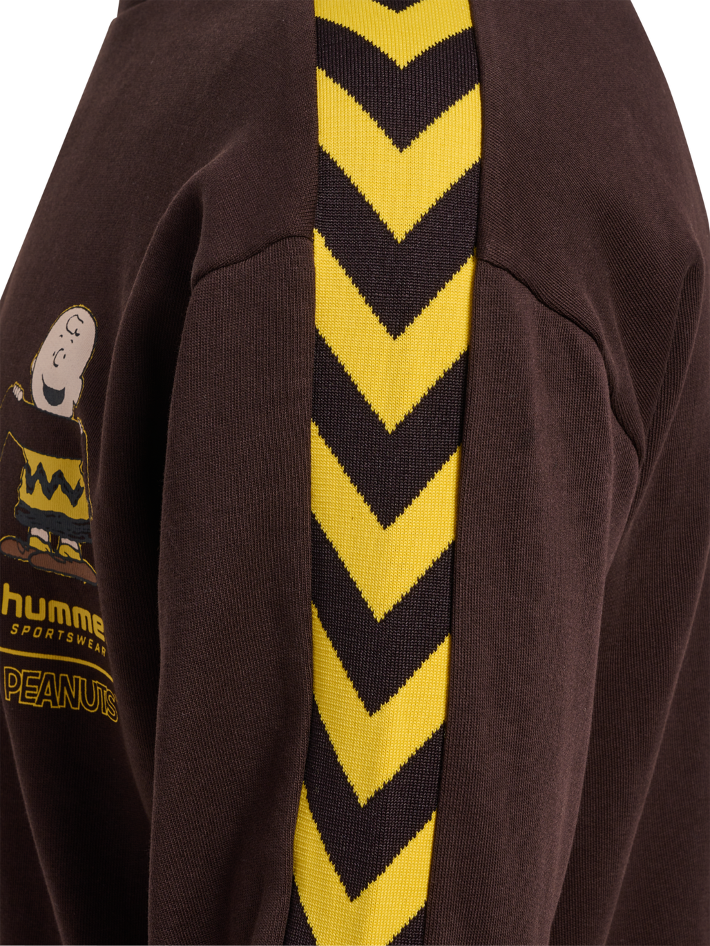 hmlARCHIVE SWEATSHIRT PEANUTS