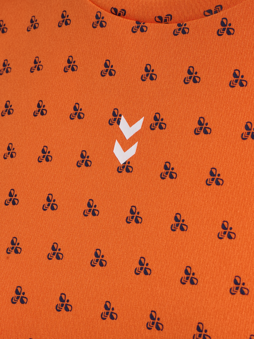 hmlFAST WORKOUT W T-SHIRT S/S