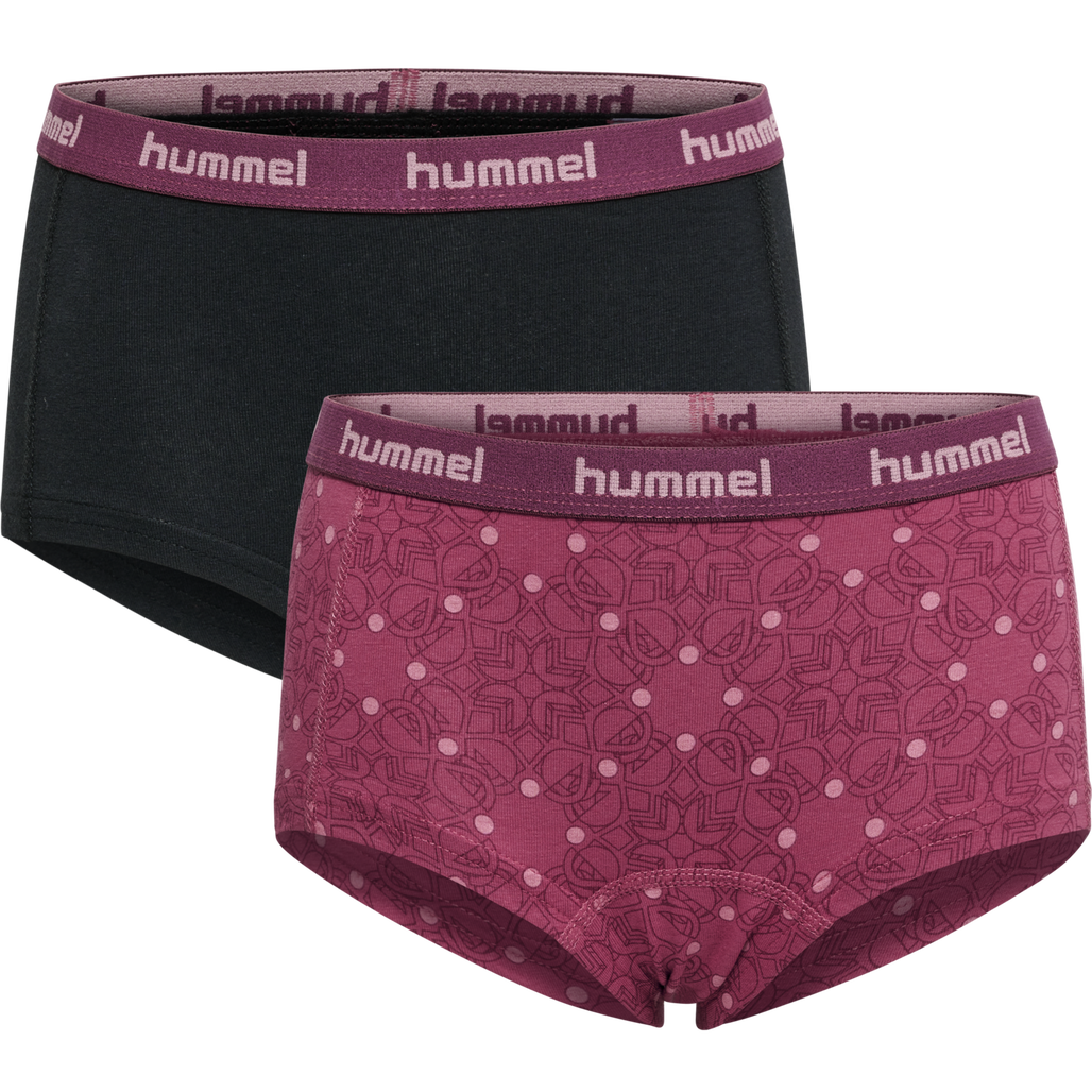 hmlCAROLINA HIPSTERS 2-PACK