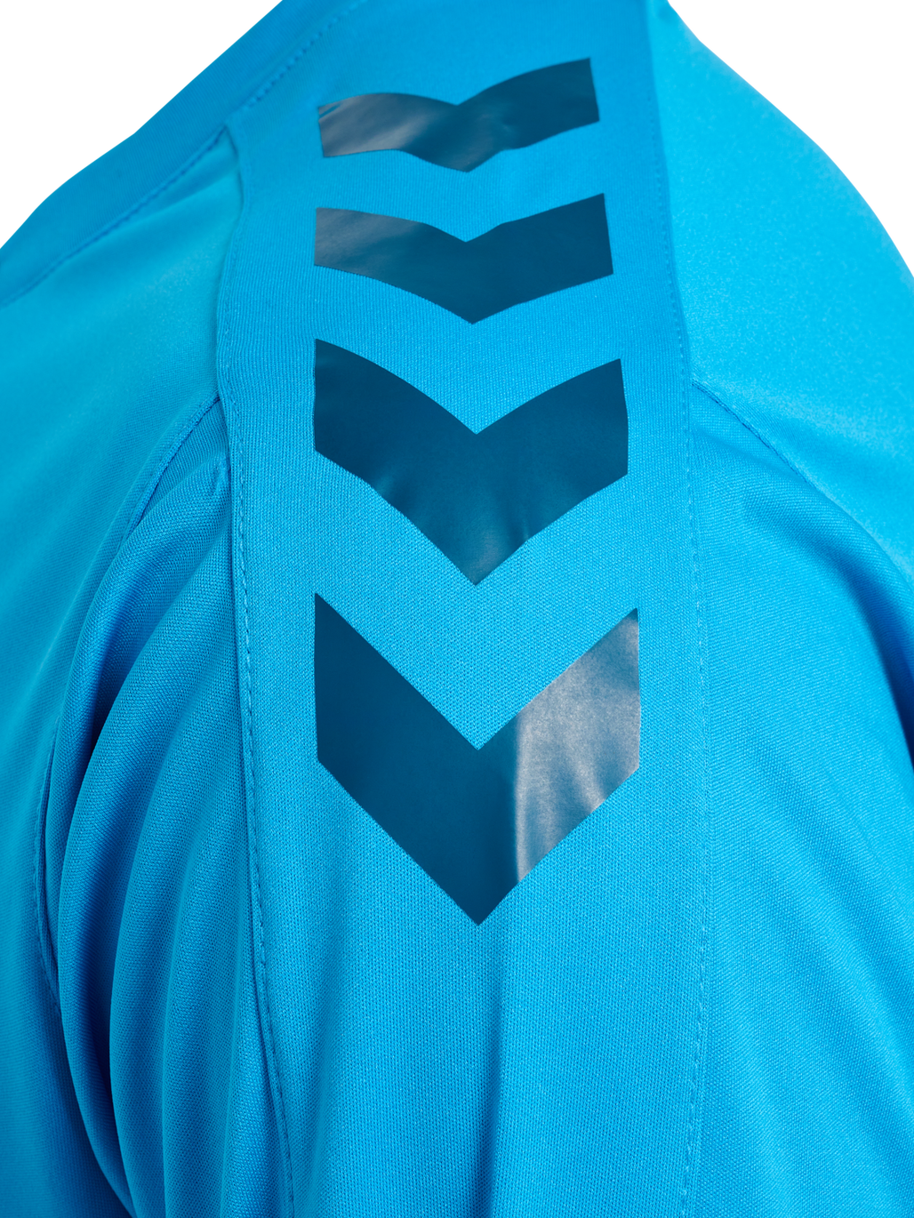 hmlCORE XK POLY JERSEY L/S