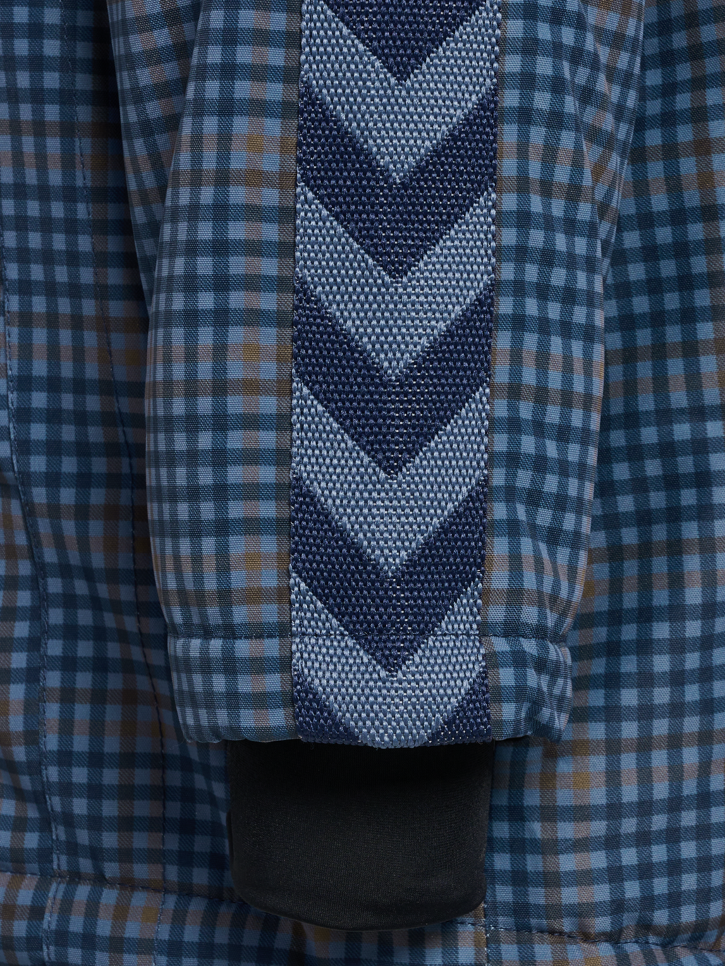 hmlJESSIE TEX JACKET