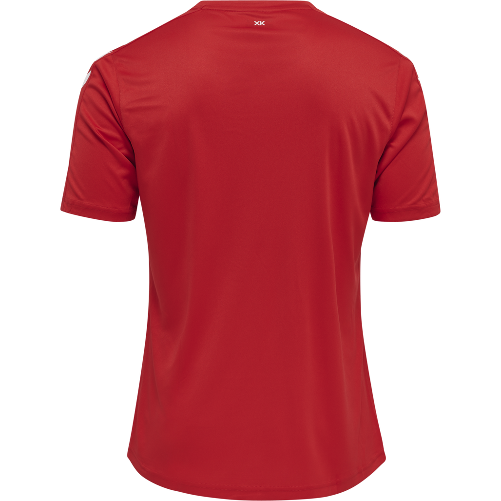 hmlCORE XK STRIPED JERSEY S/S