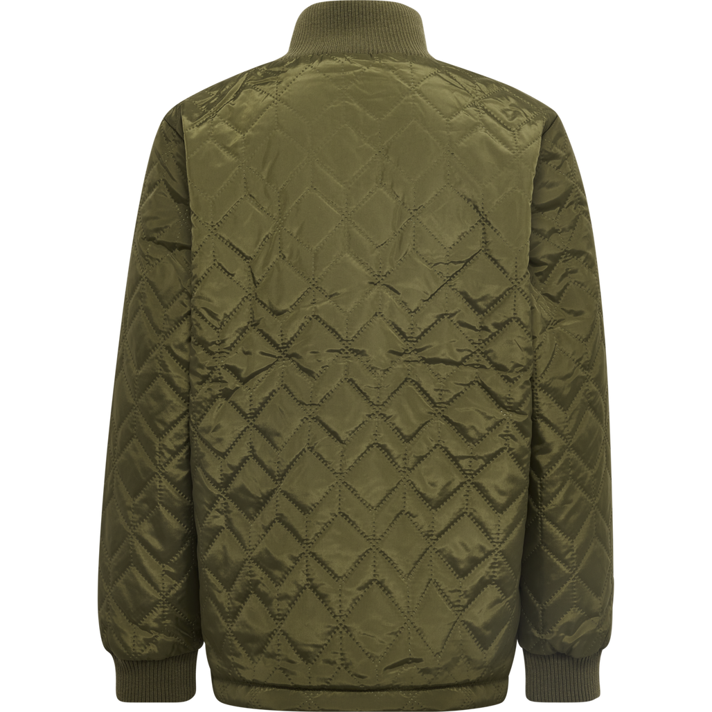 hmlMULE THERMO JACKET