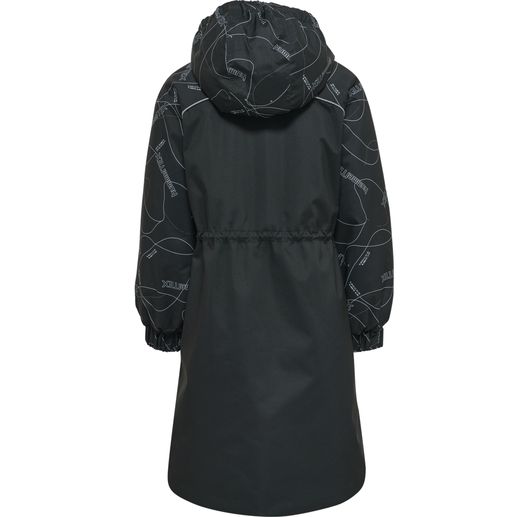 hmlCONQUER XX TEX JACKET