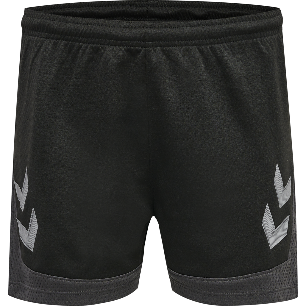 hmlLEAD WOMENS POLY SHORTS